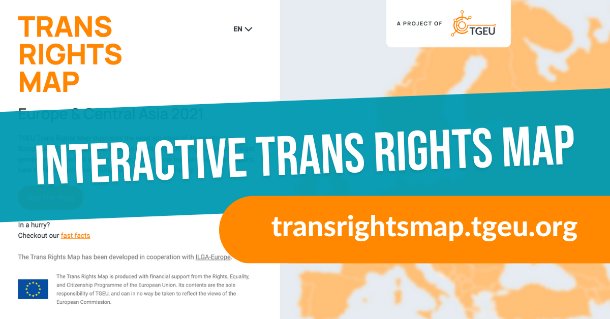Advancing trans rights: a radically strategic perspective